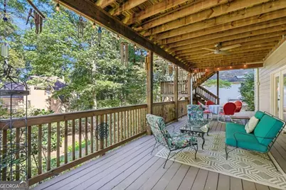 4871 Miller Farms Court, Peachtree Corners, GA 30096 - Photo 27