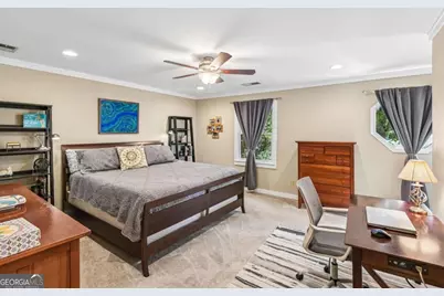 4871 Miller Farms Court, Peachtree Corners, GA 30096 - Photo 15