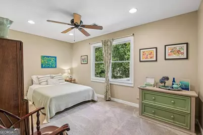 4871 Miller Farms Court, Peachtree Corners, GA 30096 - Photo 21