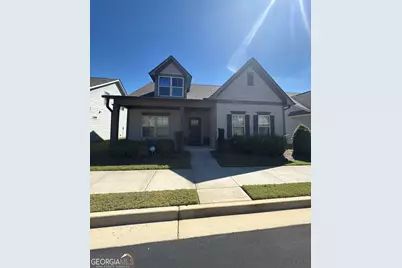 3027 Patriot Square Southwest, Marietta, GA 30064 - Photo 1
