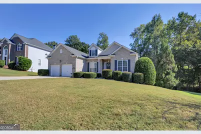 8164 N Links Drive, Covington, GA 30014 - Photo 45