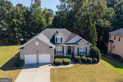 8164 N Links Drive, Covington, GA 30014 - Photo 1