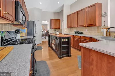 8164 N Links Drive, Covington, GA 30014 - Photo 23