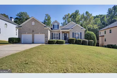 8164 N Links Drive, Covington, GA 30014 - Photo 53