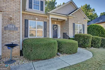 8164 N Links Drive, Covington, GA 30014 - Photo 9