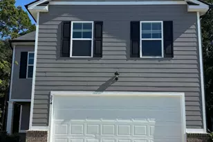274 Coastal Dr, Statham, GA 30666 - Photo 1