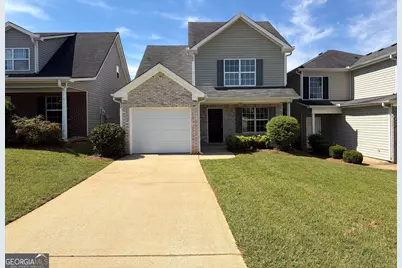 807 Carlton Pointe Place # 140, Palmetto, GA 30268 - Photo 19