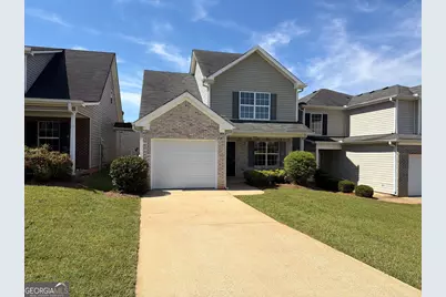 807 Carlton Pointe Place # 140, Palmetto, GA 30268 - Photo 1