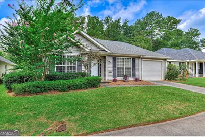 124 Oakland Drive, North Augusta, SC 29860 - Photo 3