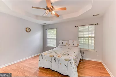 124 Oakland Drive, North Augusta, SC 29860 - Photo 17