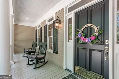1080 Quail Ridge Way, Greensboro, GA 30642 - Photo 7
