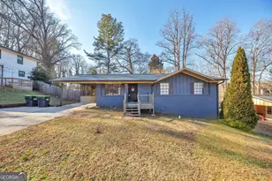 3390 Creek Valley Dr SE, Smyrna, GA 30082 - Photo 25