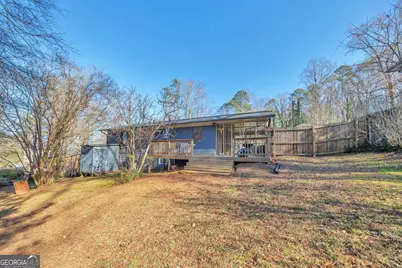 3390 Creek Valley Drive SE, Smyrna, GA 30082 - Photo 23