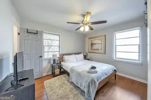 3390 Creek Valley Dr SE, Smyrna, GA 30082 - Photo 15