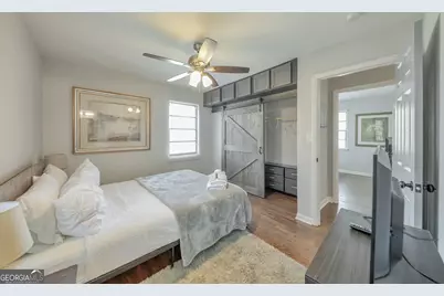3390 Creek Valley Drive SE, Smyrna, GA 30082 - Photo 17