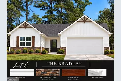 359 Hampton Oaks Circle, Villa Rica, GA 30180 - Photo 1