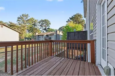 2402 Beaver Falls Drive NW, Norcross, GA 30071 - Photo 27