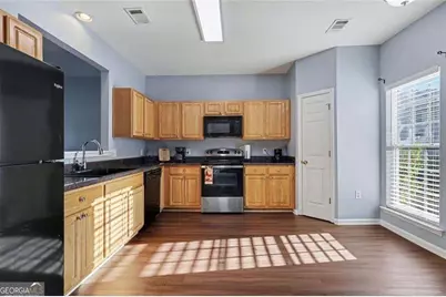 2402 Beaver Falls Drive NW, Norcross, GA 30071 - Photo 9