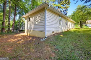 237 Hillandale Dr, Stockbridge, GA 30281 - Photo 29