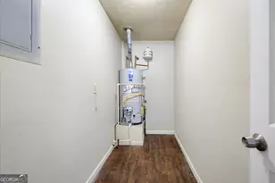 237 Hillandale Dr, Stockbridge, GA 30281 - Photo 25