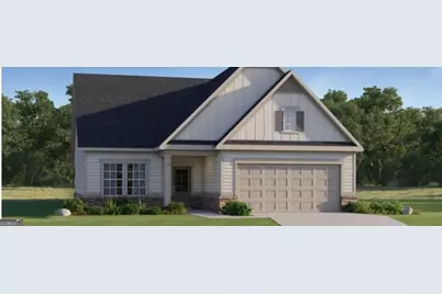 3245 Unicoi Trail, Sharpsburg, GA 30277 - Photo 1