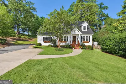 31 Mansour Circle, Newnan, GA 30263 - Photo 3
