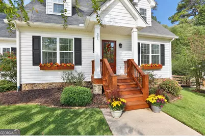 31 Mansour Circle, Newnan, GA 30263 - Photo 7