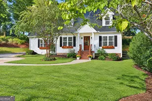 31 Mansour Cir, Newnan, GA 30263 - Photo 1