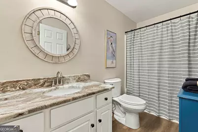 31 Mansour Circle, Newnan, GA 30263 - Photo 37