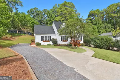 31 Mansour Circle, Newnan, GA 30263 - Photo 5