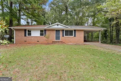 494 Sunset Circle, Forsyth, GA 31029 - Photo 1