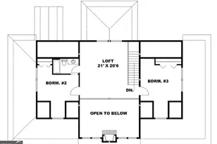 Lot #2 Forest Canopy Way, Clayton, GA 30525 - Photo 5