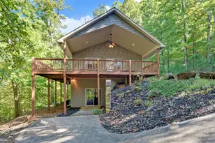 4201 Rocky Knob Dr, Young Harris, GA 30582 - Photo 1
