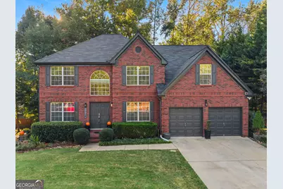 1724 Birkshire Ridge, McDonough, GA 30252 - Photo 1