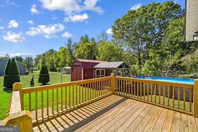 1975 Freeport Road NW, Dalton, GA 30720 - Photo 3