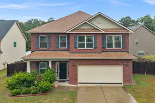 12236 Anchor Way, Hampton, GA 30228 - Photo 1