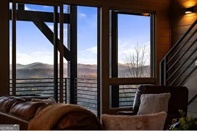 799 Bruce Mountain Road, Morganton, GA 30560 - Photo 5