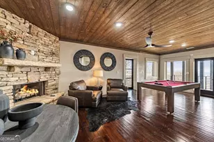 799 Bruce Mountain Rd, Morganton, GA 30560 - Photo 41