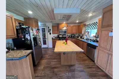 11834 Hwy 23, Glennville, GA 30427 - Photo 5