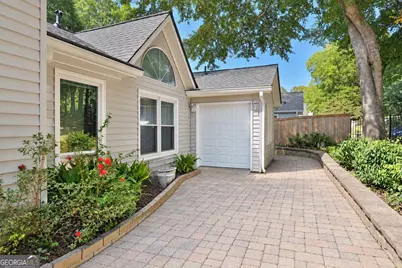 422 Hampton Green, Peachtree City, GA 30269 - Photo 41