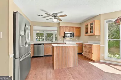 422 Hampton Green, Peachtree City, GA 30269 - Photo 17