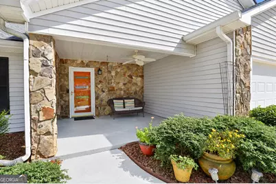 422 Hampton Green, Peachtree City, GA 30269 - Photo 5