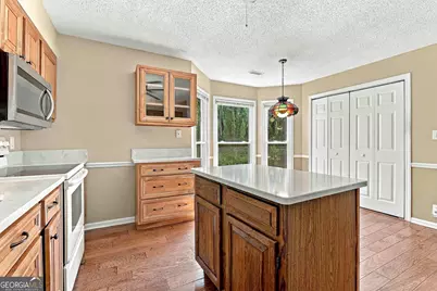 422 Hampton Green, Peachtree City, GA 30269 - Photo 21