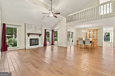 422 Hampton Green, Peachtree City, GA 30269 - Photo 9