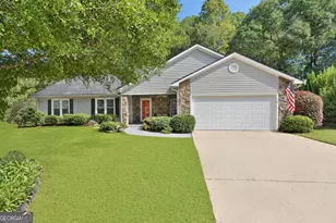 422 Hampton Green, Peachtree City, GA 30269 - Photo 1