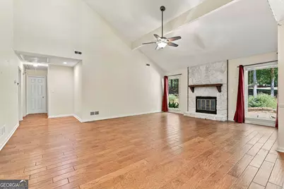 422 Hampton Green, Peachtree City, GA 30269 - Photo 23
