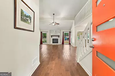 422 Hampton Green, Peachtree City, GA 30269 - Photo 7