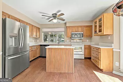 422 Hampton Green, Peachtree City, GA 30269 - Photo 19