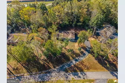 158 Oxford Trail, Blairsville, GA 30512 - Photo 47