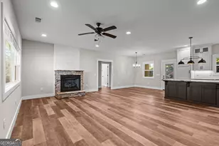 158 Oxford Trl, Blairsville, GA 30512 - Photo 5